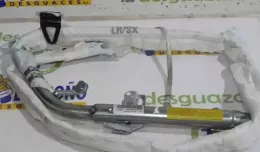 46846152 штора подушок безпеки Alfa Romeo 147 2001