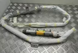 M4333 штора подушок безпеки Mitsubishi Lancer VIII 2014