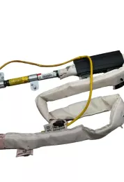 DCBLE07PH штора подушек безопасности Chevrolet Captiva 2012