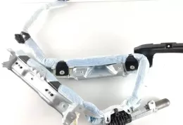 10B280AB1001Z штора подушок безпеки BMW X1 E84 2011