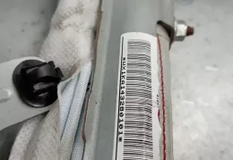WX1KA143280101 штора подушок безпеки Nissan Juke I F15 2014