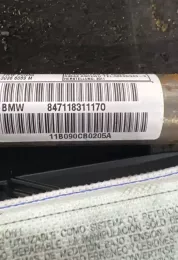 11B090CB0205A штора подушек безопасности BMW 3 E92 E93 2011