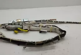 1007T0X9P1LEF штора подушек безопасности Honda Civic 2008