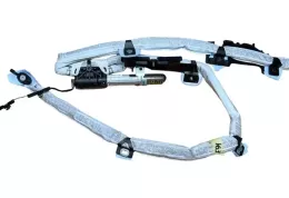 1058693820267 штора подушек безопасности BMW 3 E90 E91 2009