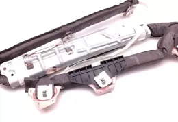 C1BB14B412AB штора подушок безпеки Ford Fiesta 2013