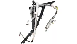 72230376 штора подушок безпеки Honda CR-V 2007