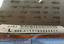 15010405697 штора подушок безпеки Mazda 6 2004