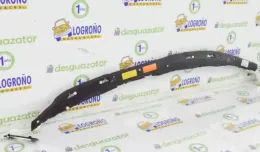 833198 штора подушок безпеки Peugeot 607 2000