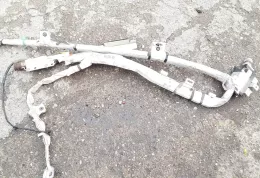 1045201 штора подушек безопасности Mazda 6 2010