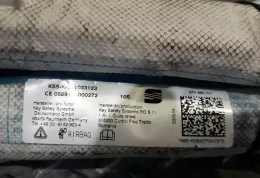 42151023468 штора подушок безпеки Seat Leon (5F) 2012