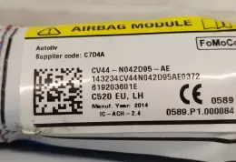 143234CV44N0 штора подушок безпеки Ford Kuga II 2014