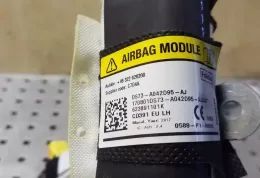 DS73A042D95AJ штора подушок безпеки Ford Mondeo MK V 2017