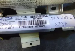 A2128604102 штора подушок безпеки Mercedes-Benz E W212 2010