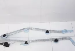 680KSO2304044C штора подушок безпеки Audi A6 Allroad C6 2008