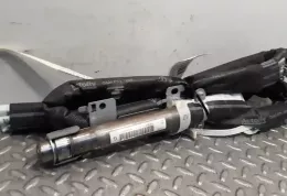 5461113 штора подушек безопасности Peugeot 407 2005
