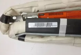 985P0JA08A штора подушек безопасности Nissan Altima 2007
