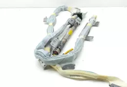 L62D9001695 штора подушек безопасности Lexus IS 220D-250-350 2009
