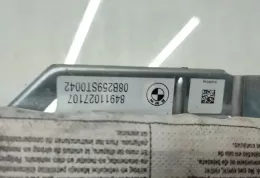 30627210 штора подушок безпеки BMW 7 F01 F02 F03 F04 2011