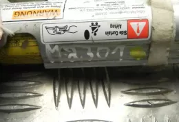 M2301 штора подушок безпеки Honda FR-V 2007