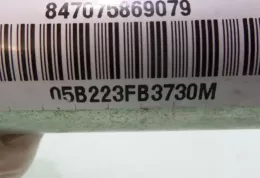 05B223FB3730M штора подушек безопасности BMW 1 E81 E87 2005