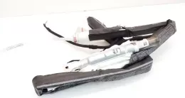 1354392 штора подушок безпеки Peugeot 508 2011