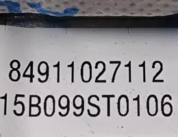 15B099ST0106 штора подушок безпеки BMW 7 F01 F02 F03 F04 2013
