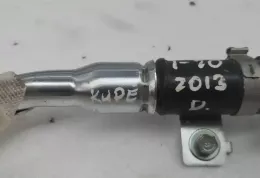 1J85040000 штора подушок безпеки Hyundai i20 (PB PBT) 2013