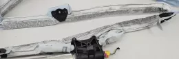 359398A штора подушек безопасности Audi A6 S6 C6 4F 2006