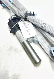 1014185290293 штора подушек безопасности Volkswagen PASSAT B6 2006