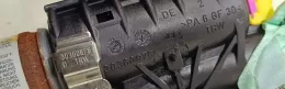 30360876 штора подушок безпеки Volkswagen PASSAT B6 2009