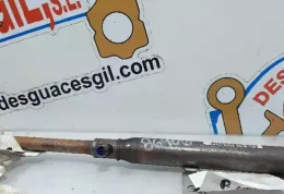 86906 штора подушек безопасности Peugeot 307 2004
