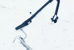 PC15325L штора подушок безпеки Renault Modus 2007