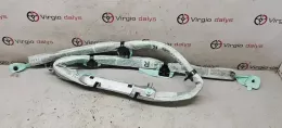 8XX36AE12T15339 штора подушек безопасности Jaguar XF 2012