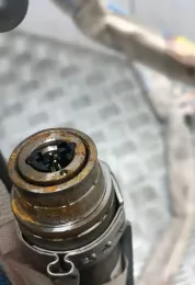 10B354XT0392 штора подушок безпеки BMW 5 F10 F11 2014