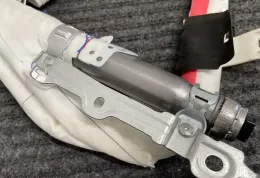 85742806211 штора подушек безопасности BMW i4 2023