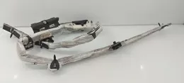 WBAVC31080PY55921 штора подушок безпеки BMW 3 E90 E91 2006