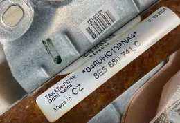 048UHC13PNA4 штора подушек безопасности Audi A4 S4 B7 8E 8H 2007