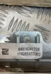 10B265XT0302 штора подушек безопасности BMW 5 F10 F11 2012