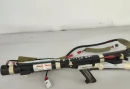 GA49903060 штора подушок безпеки Honda CR-Z 2010