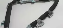 0052025700 штора подушок безпеки Alfa Romeo Mito 2011
