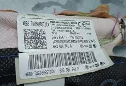 1078548670052 штора подушок безпеки Audi A1 2010