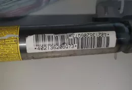 L62D6205847 штора подушек безопасности Lexus GS 300 350 430 450H 2006