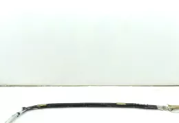 MB110503043T102692 штора подушок безпеки Mercedes-Benz ML W163 2003