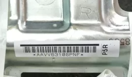 AAVV63108PNF штора подушок безпеки Toyota Land Cruiser (J120) 2008