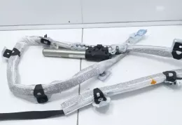 84342022504 штора подушек безопасности BMW X3 E83 2010