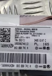 34056147C штора подушек безопасности Audi A1 2011