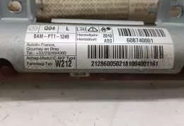 2128600502 штора подушок безпеки Mercedes-Benz E W212 2011