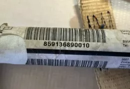 859136890010 штора подушек безопасности BMW 5 E60 E61 2008