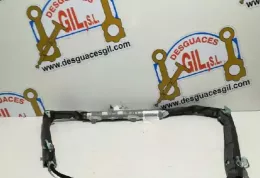 53741 штора подушек безопасности Peugeot 308 SW 2009