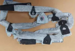 009908808 штора подушок безпеки BMW X3 E83 2006